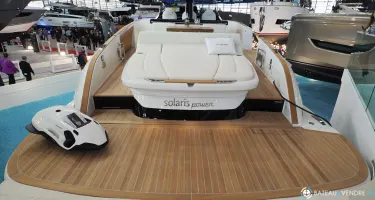 Solaris Power Solaris 44