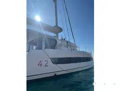 Bali Catamarans Bali 4.2