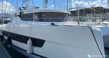 Bali Catamarans Catspace