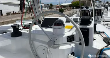 Bali Catamarans Catspace
