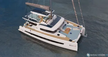 Bali Catamarans 5.2
