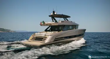 Solaris Power  70 Long Range