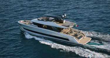 Solaris Power  70 Long Range