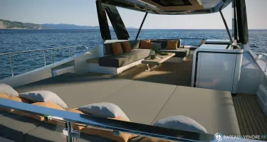 Solaris Power  70 Long Range