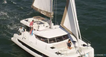 Bali Catamarans Catspace