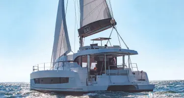 Bali Catamarans Catspace