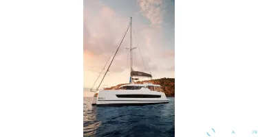 Bali Catamarans Catspace