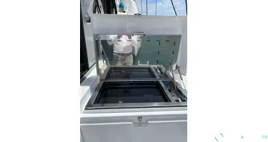 Bali Catamarans Catspace