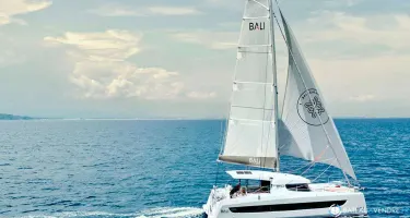 Bali Catamarans Catsmart