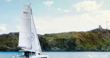Bali Catamarans Catsmart
