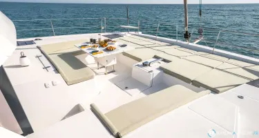 Bali Catamarans Bali 5.4