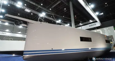 Solaris  50