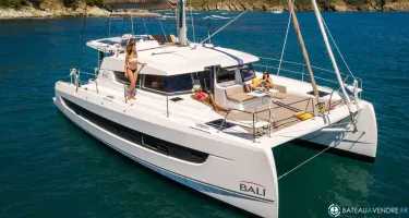 Bali Catamarans Bali 4.2