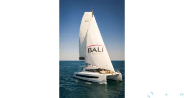 Bali Catamarans Bali 4.2