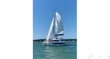 Bali Catamarans Catspace