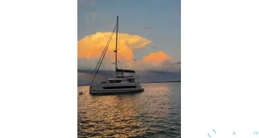 Bali Catamarans Catspace