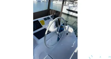 Bali Catamarans Catspace