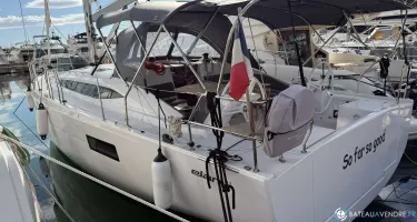 Elan Impression 43