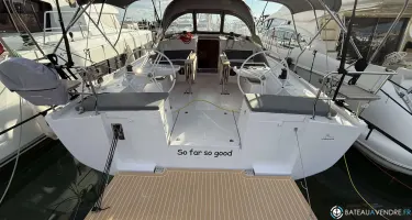 Elan Impression 43