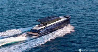 Solaris Power  60 Coupé