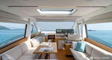 Solaris Power  60 Coupé