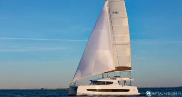 Bali Catamarans Bali 4.4