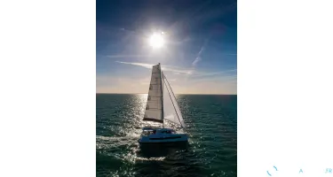 Bali Catamarans Bali 4.4