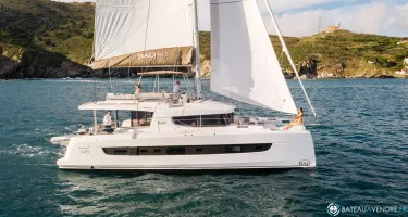 Bali Catamarans Bali 4.6