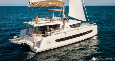 Bali Catamarans Bali 4.6