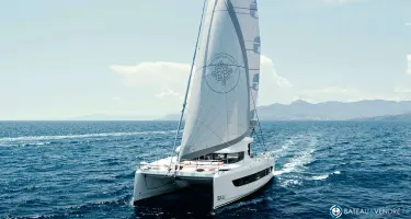 Bali Catamarans Catsmart