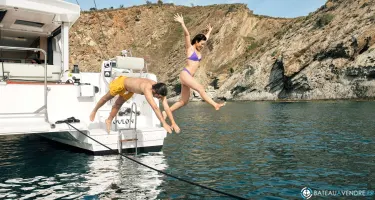 Bali Catamarans Catsmart