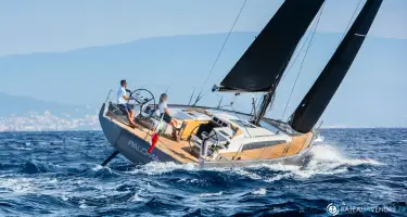 Solaris solaris 40 ST