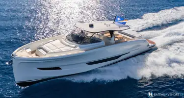 Solaris Power Solaris 60 Open