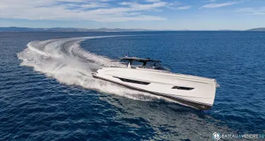 Solaris Power Solaris 60 Open