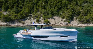 Solaris Power Solaris 60 Open