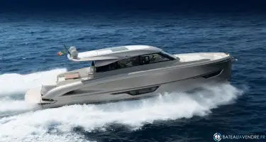 Solaris Power  52 Coupé