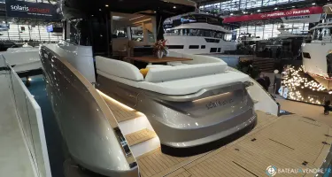 Solaris Power  52 Coupé