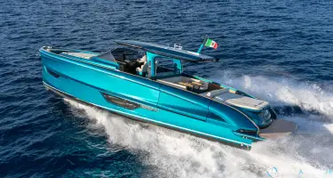 Solaris  Power 52 
