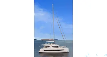 Bali Catamarans 5.2
