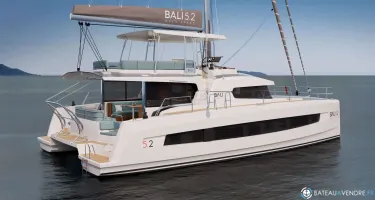 Bali Catamarans 5.2