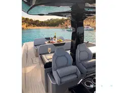 Solaris Power Solaris 40 Open