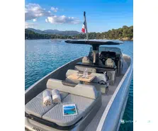 Solaris Power Solaris 40 Open