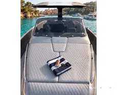 Solaris Power Solaris 40 Open