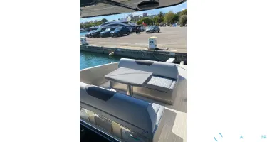 Solaris Power Solaris 40 Open
