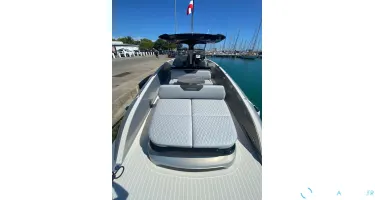 Solaris Power Solaris 40 Open