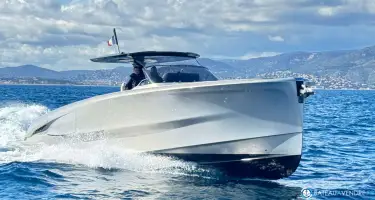 Solaris Power Solaris 44