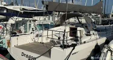 Elan E6