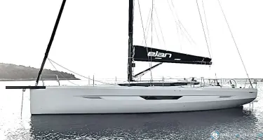 Elan E6