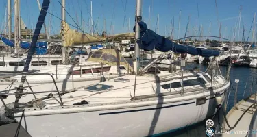 Gibert Marine Gib Sea 96