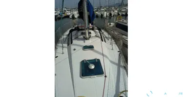 Gibert Marine Gib Sea 96